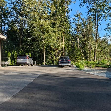 Entire Forest Home Near Nature & Amenities Surrey Dış mekan fotoğraf